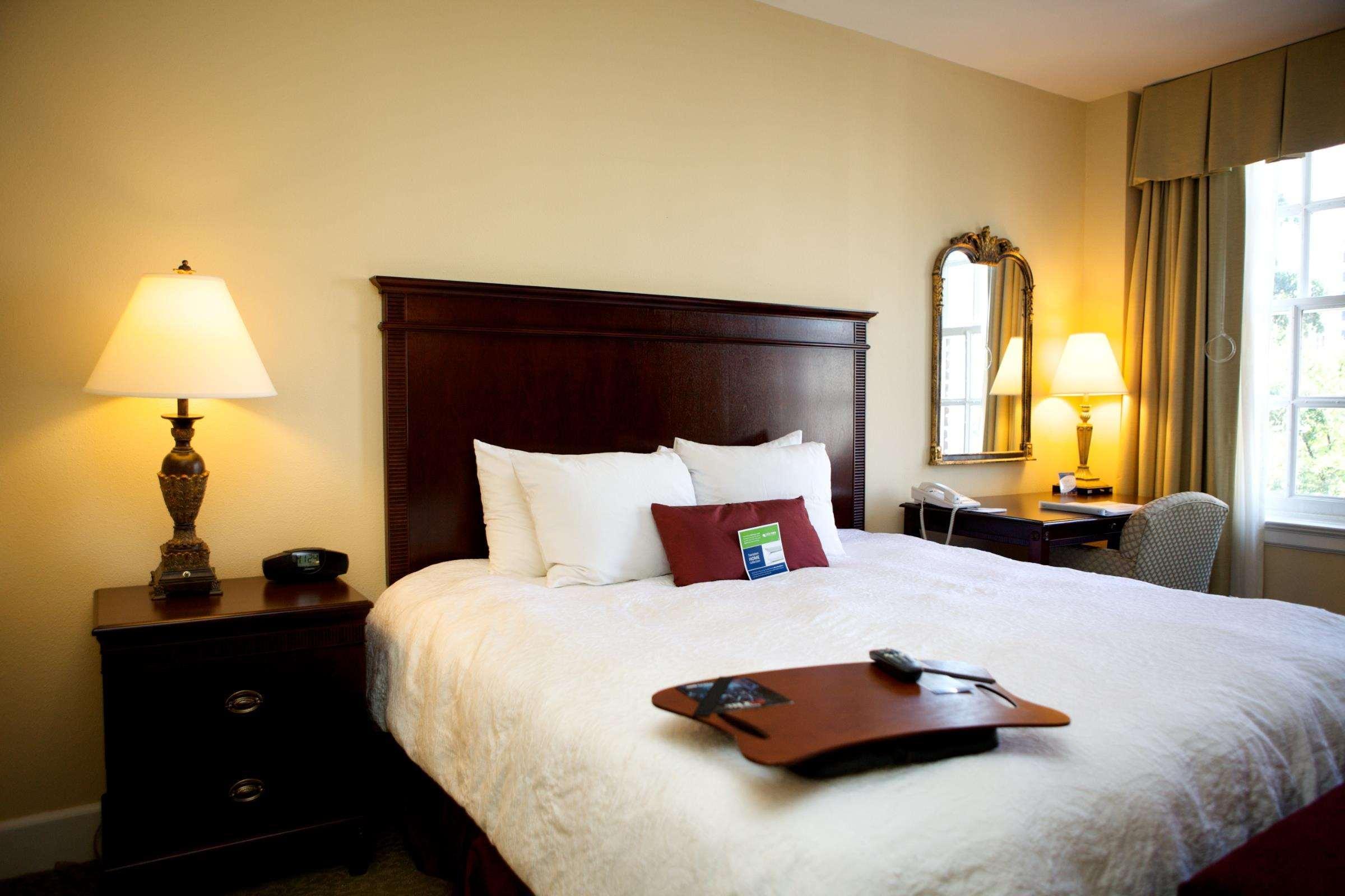 Hampton Inn & Suites Birmingham-Downtown-Tutwiler Zimmer foto