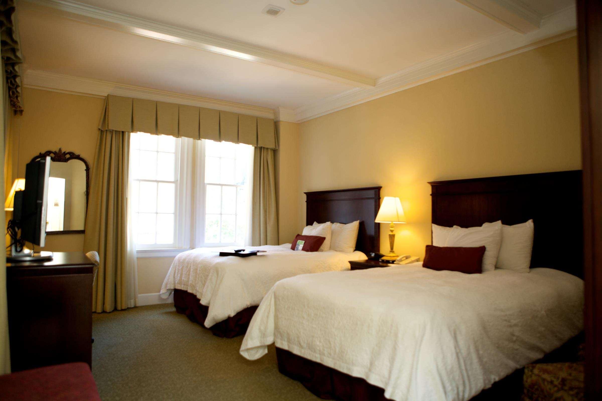 Hampton Inn & Suites Birmingham-Downtown-Tutwiler Zimmer foto