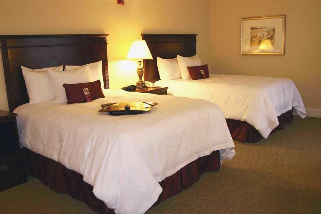 Hampton Inn & Suites Birmingham-Downtown-Tutwiler Zimmer foto
