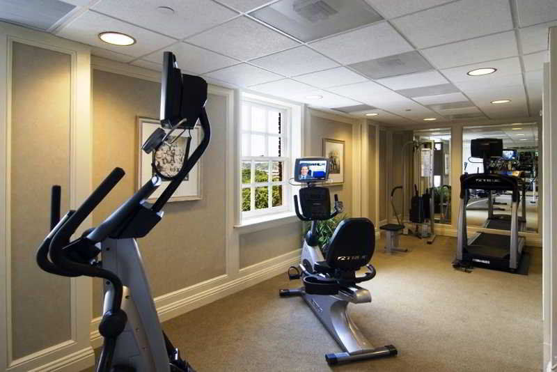 Hampton Inn & Suites Birmingham-Downtown-Tutwiler Einrichtungen foto